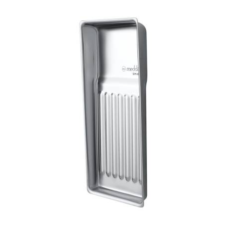 Бокс для стоматологічних борів з кришкою - SIM-80/b - Meddins