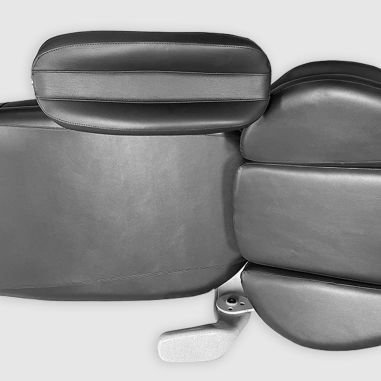 Područka pro stomatologické křeslo MAGIC - Dservice